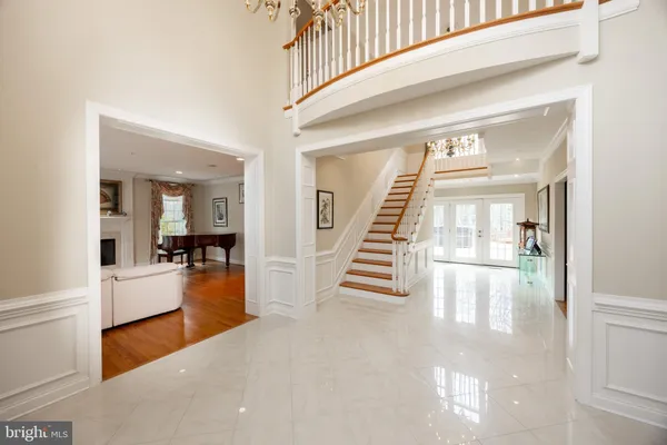 $1,650,000 | 1200 Winderly Lane, Newtown Square, PA 19073