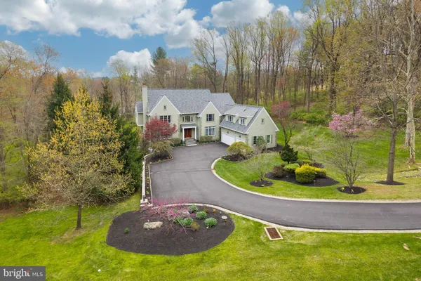 $1,650,000 | 1200 Winderly Lane, Newtown Square, PA 19073