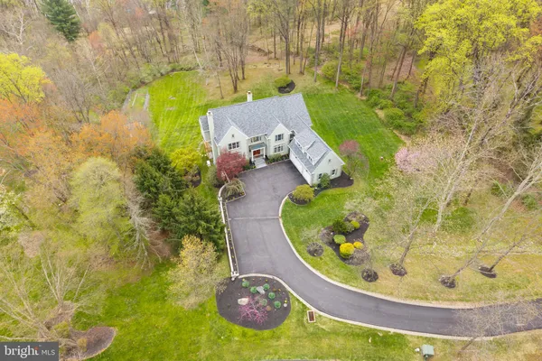 $1,650,000 | 1200 Winderly Lane, Newtown Square, PA 19073