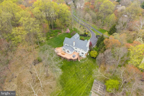 $1,650,000 | 1200 Winderly Lane, Newtown Square, PA 19073