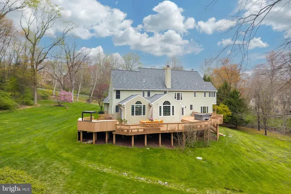 $1,650,000 | 1200 Winderly Lane, Newtown Square, PA 19073