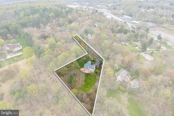 $1,650,000 | 1200 Winderly Lane, Newtown Square, PA 19073