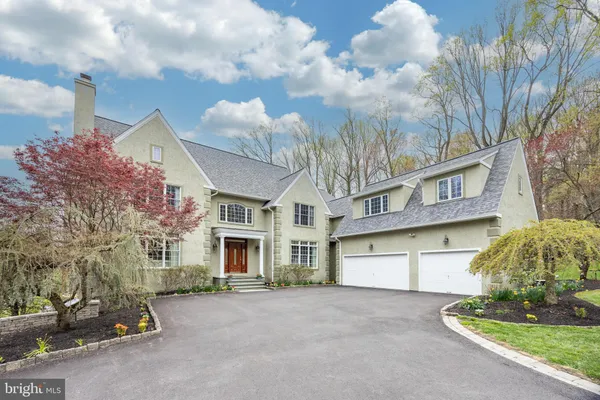 $1,650,000 | 1200 Winderly Lane, Newtown Square, PA 19073