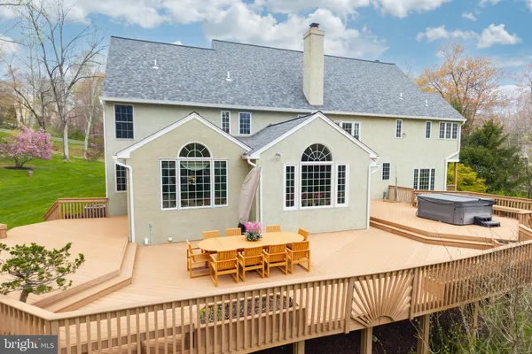 $1,650,000 | 1200 Winderly Lane, Newtown Square, PA 19073