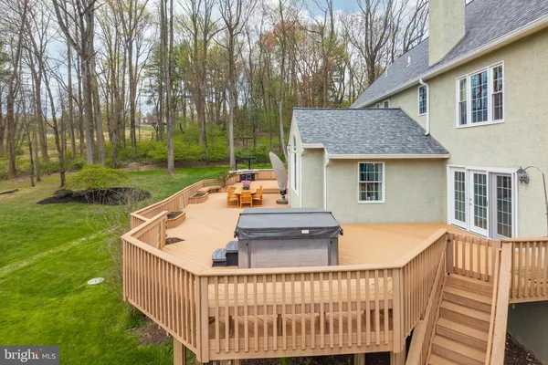 $1,650,000 | 1200 Winderly Lane, Newtown Square, PA 19073