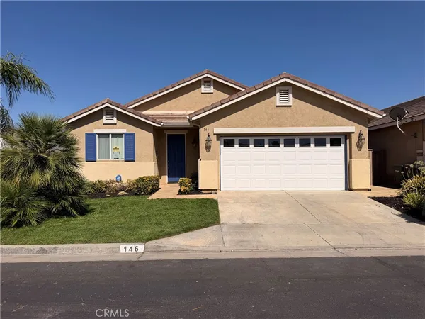 $449,000 | 146 Moneda Court, Hemet, CA 92545