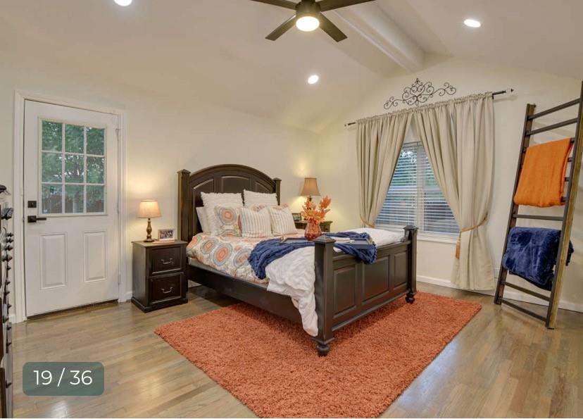 520 West Bluff Street Granbury, TX 76048 - Photo 18 of 34