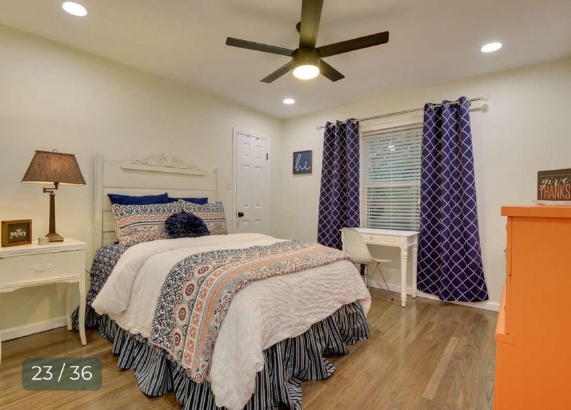 520 West Bluff Street Granbury, TX 76048 - Photo 19 of 34