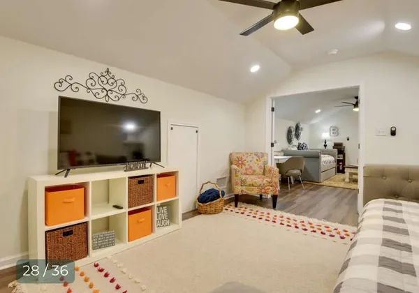 $2,950 | 520 West Bluff Street, Granbury, TX 76048