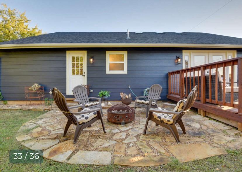 520 West Bluff Street Granbury, TX 76048 - Photo 29 of 34