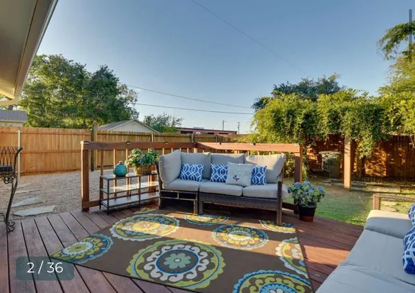 $2,950 | 520 West Bluff Street, Granbury, TX 76048