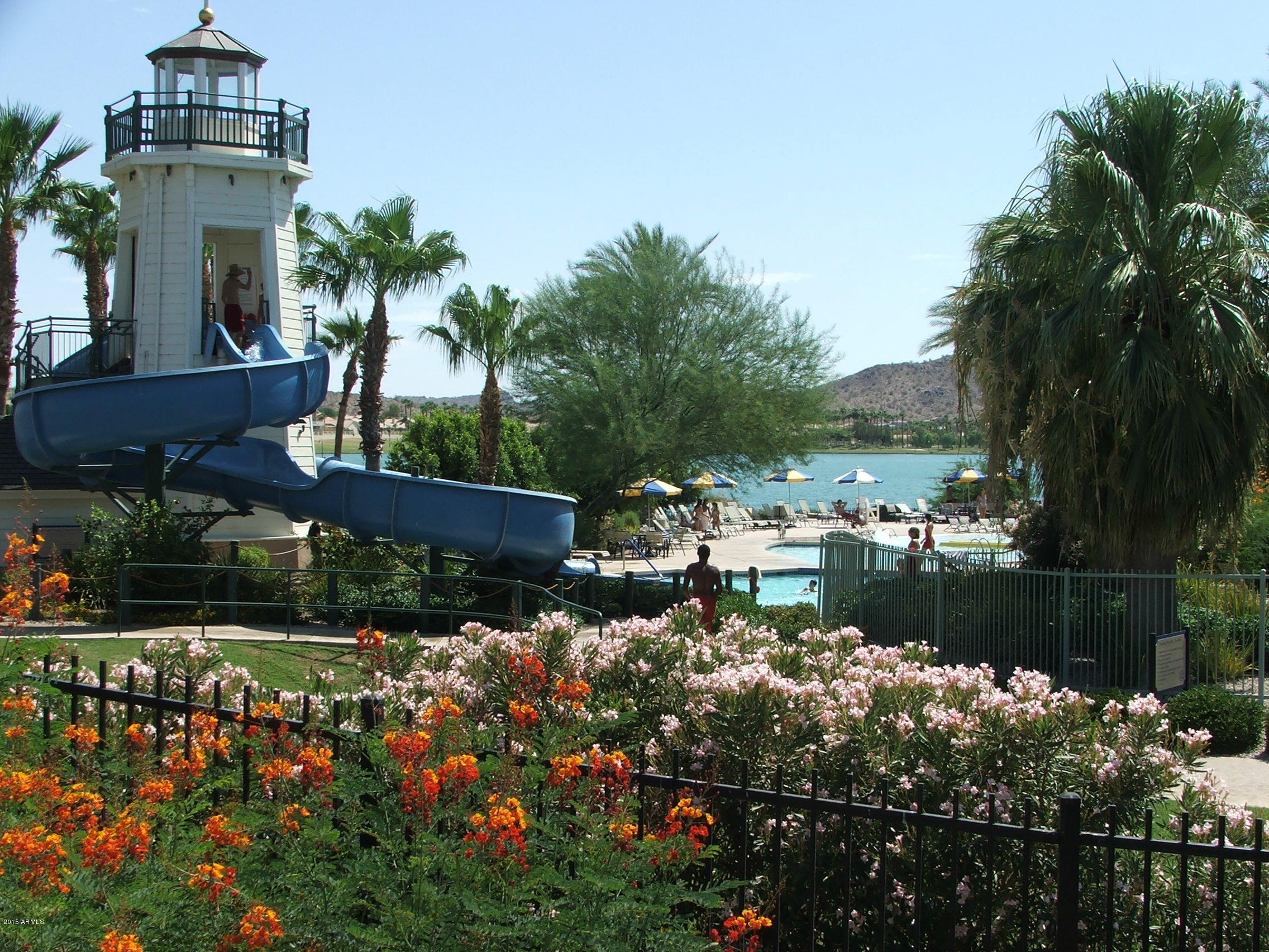 18360 Verdin Road Goodyear, AZ 85338 - Photo 25 of 40 COMMUNITY WATERPARK