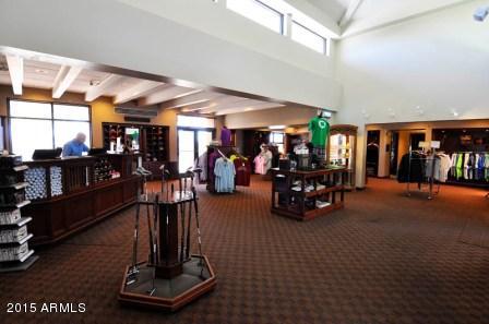 18360 Verdin Road Goodyear, AZ 85338 - Photo 36 of 40 GOLF PRO SHOP
