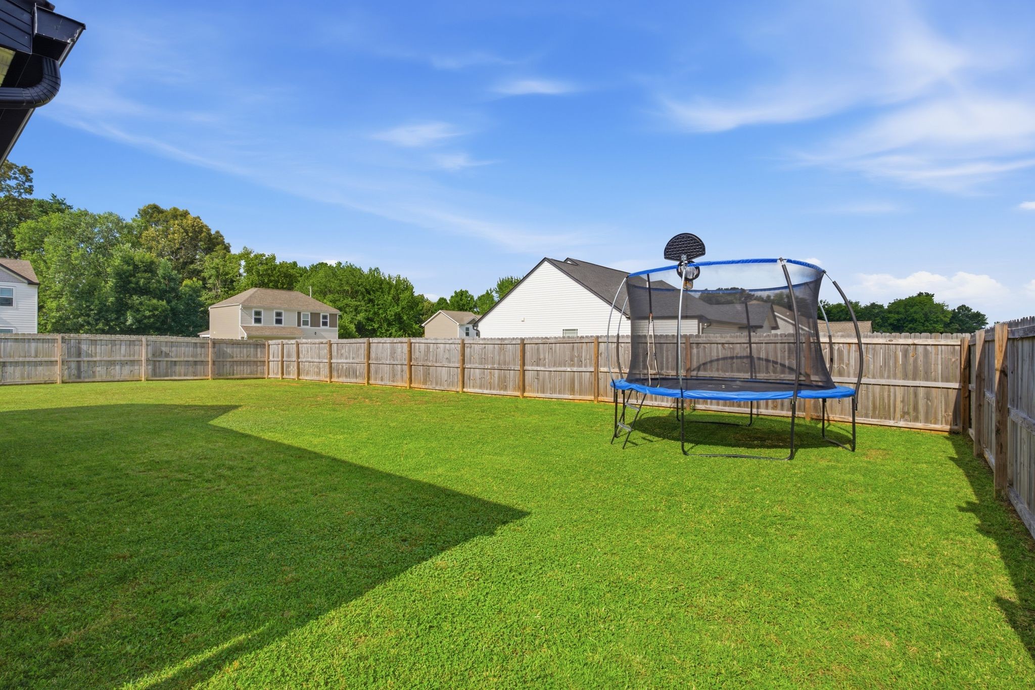 2079 Claudia Lane Springfield, TN 37172 - Photo 25 of 29