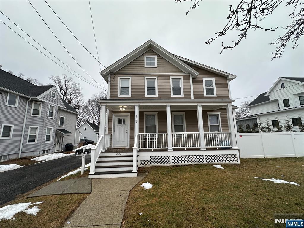 310 Kinderkamack Road, Unit 1 Oradell, NJ 07649 - Photo 1 of 25