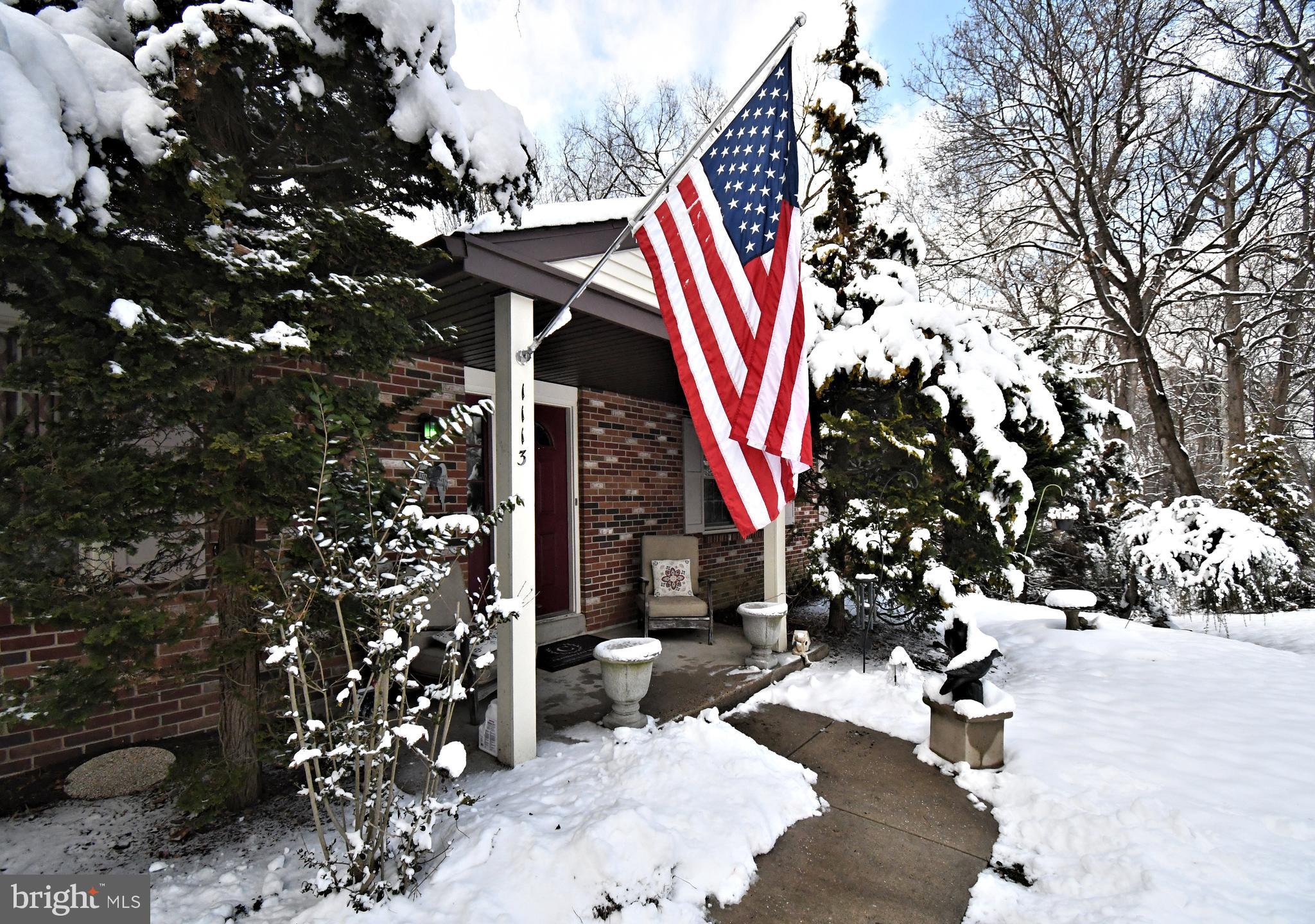 1113 Clark Road Wyndmoor, PA 19038 - Photo 12 of 68