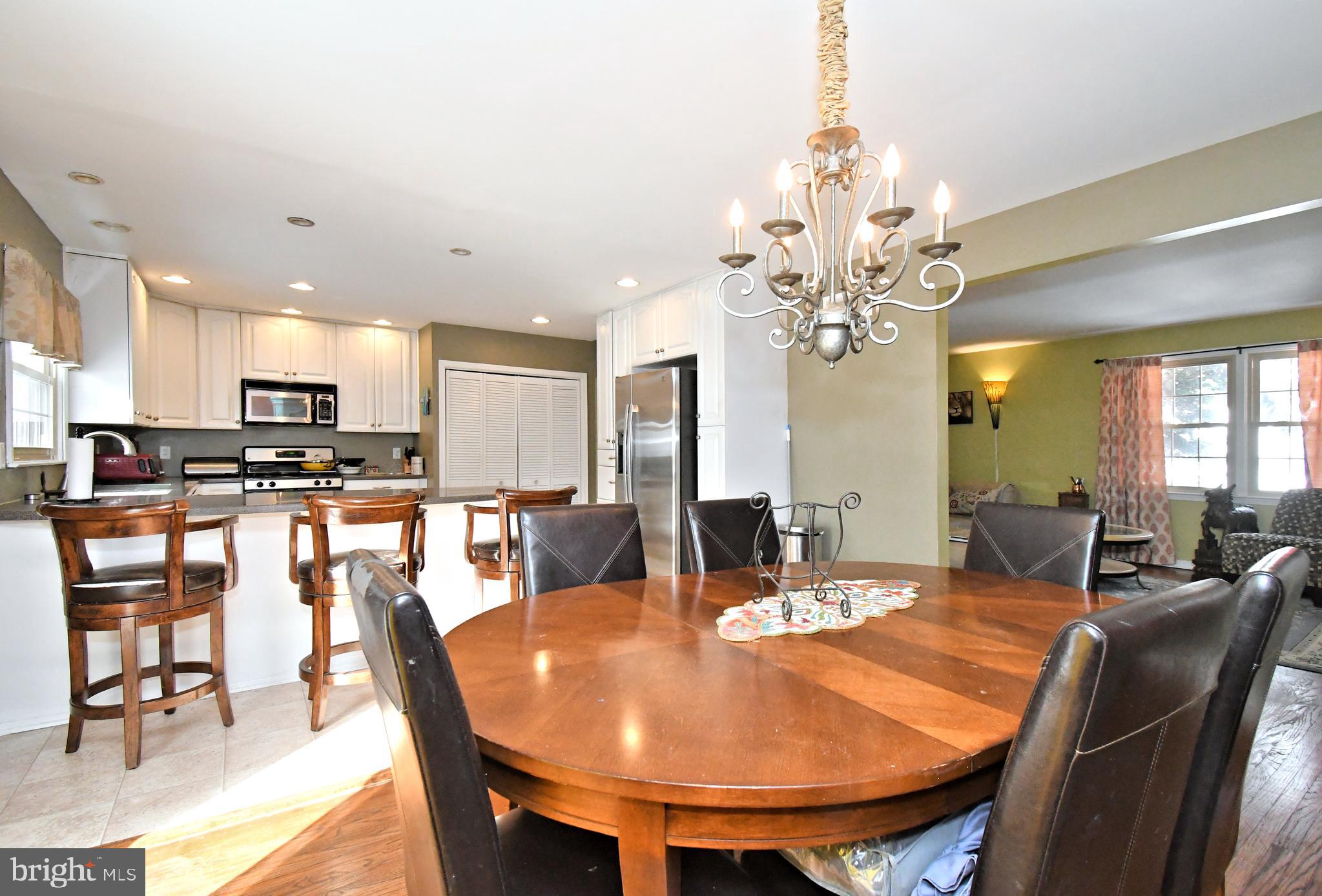 1113 Clark Road Wyndmoor, PA 19038 - Photo 19 of 68