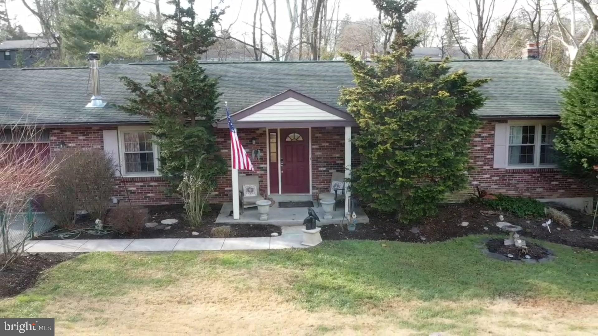 1113 Clark Road Wyndmoor, PA 19038 - Photo 4 of 68