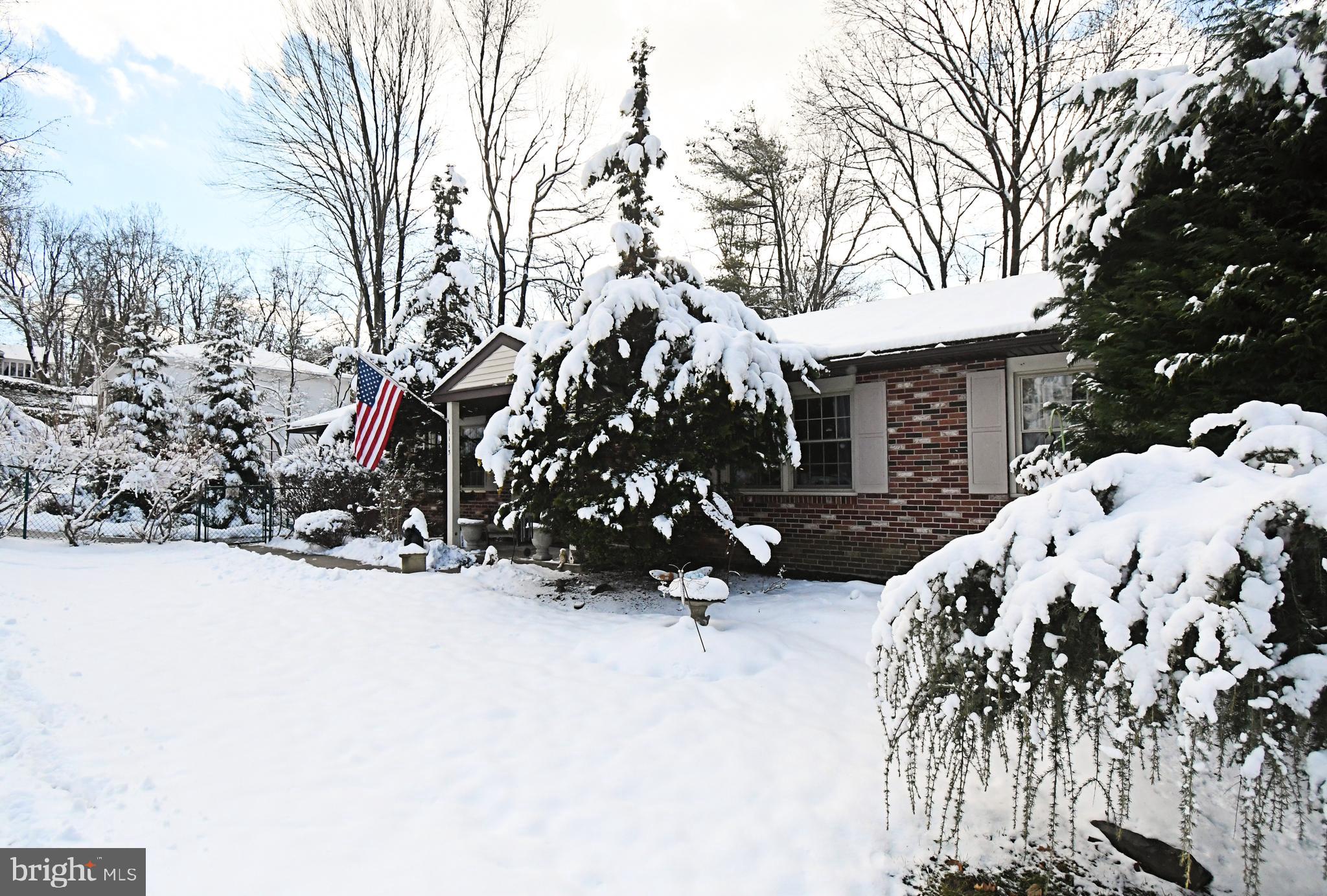 1113 Clark Road Wyndmoor, PA 19038 - Photo 57 of 68