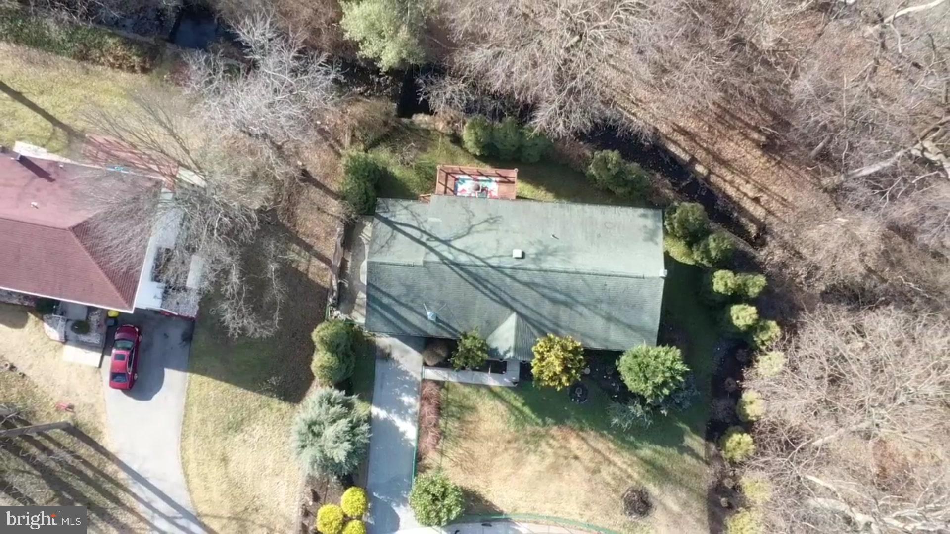 1113 Clark Road Wyndmoor, PA 19038 - Photo 6 of 68 an aerial view of residential houses with outdoor space