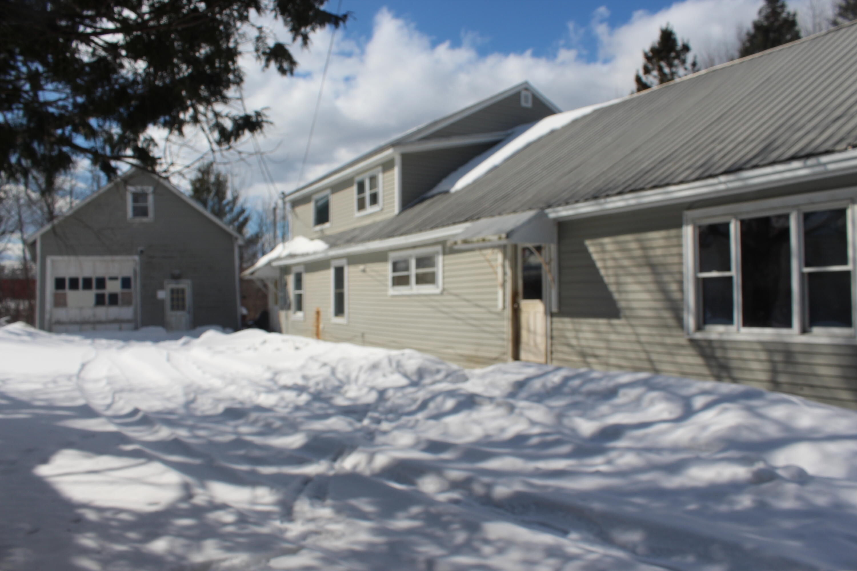 410 Station Road Stacyville, ME 04777 - Photo 1 of 17 IMG_7406