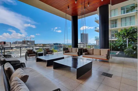 $465,000 | 3451 Northeast 1st Avenue, Unit M0906, Miami, FL 33137