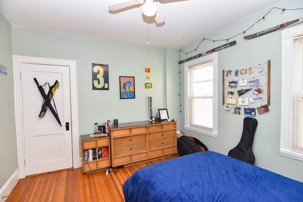 34 Belknap Street Somerville, MA 02144 - Photo 11 of 20
