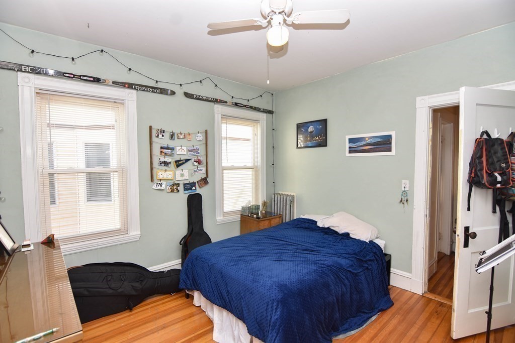 34 Belknap Street Somerville, MA 02144 - Photo 14 of 20