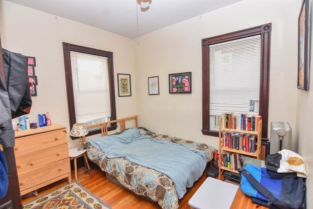 34 Belknap Street Somerville, MA 02144 - Photo 17 of 20