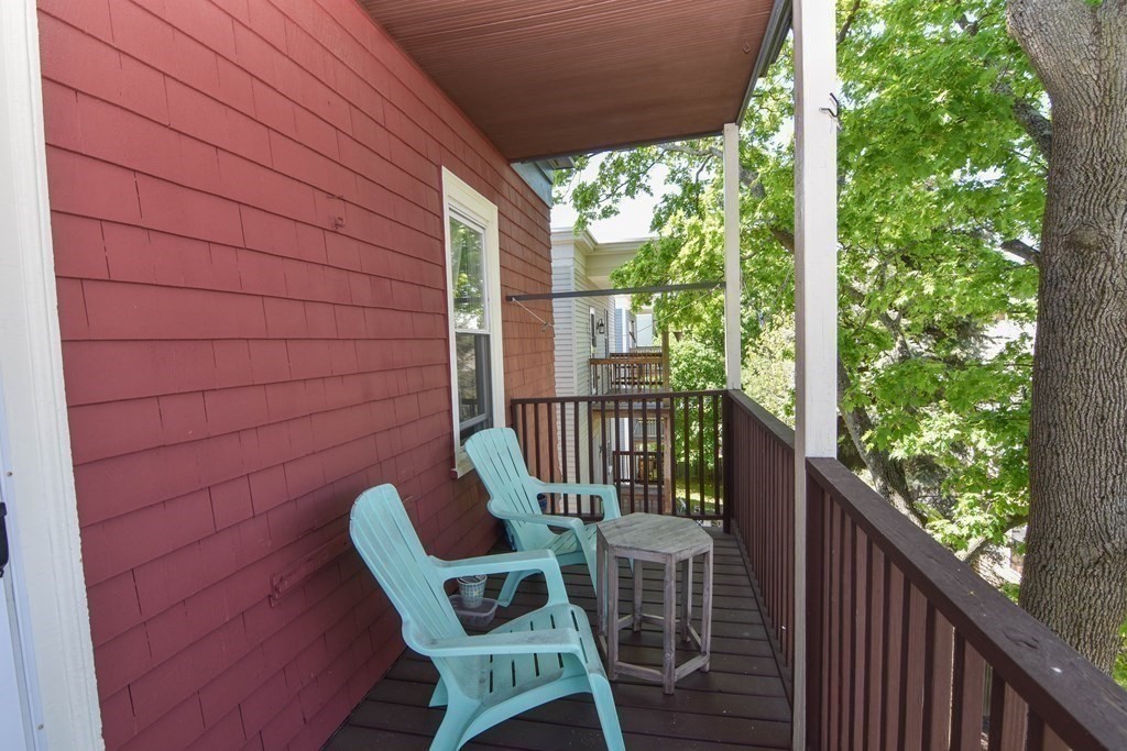 34 Belknap Street Somerville, MA 02144 - Photo 20 of 20