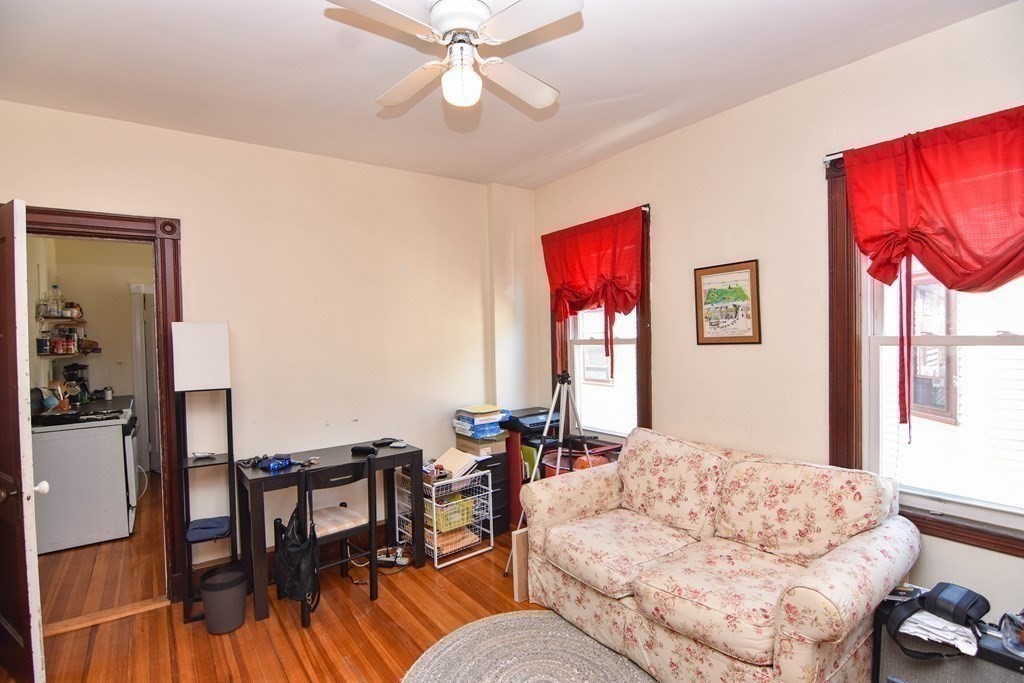 34 Belknap Street Somerville, MA 02144 - Photo 8 of 20