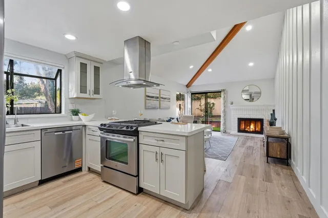 $1,575,000 | 586 Old Evans Road, Milpitas, CA 95035