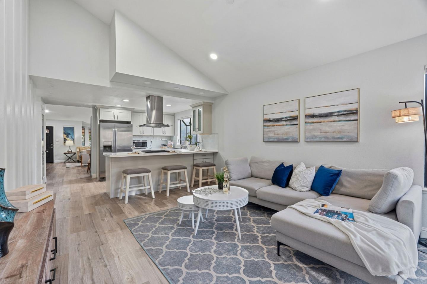 586 Old Evans Road Milpitas, CA 95035 - Photo 3 of 27