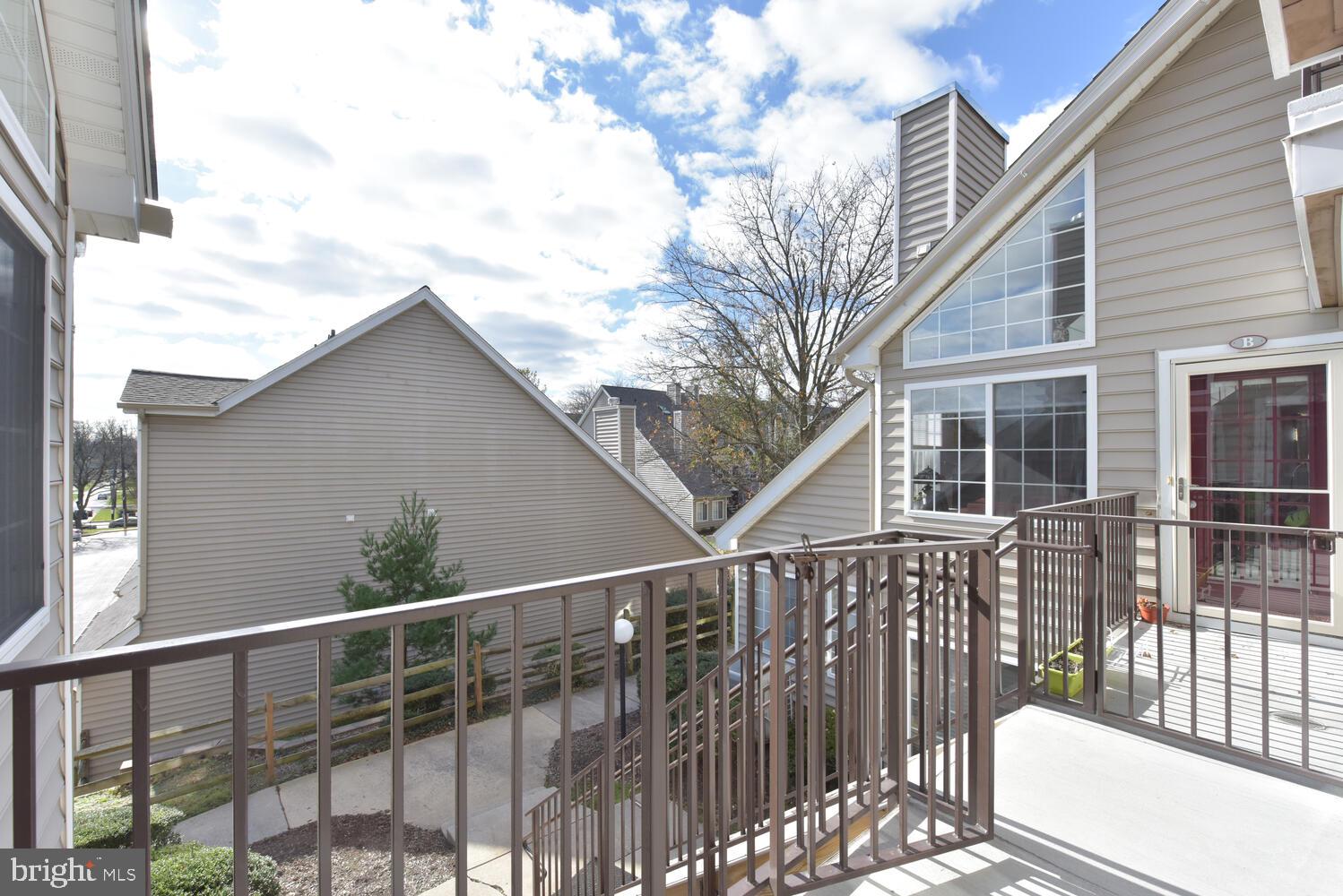 10839 Amherst Avenue, Unit E Silver Spring, MD 20902 - Photo 24 of 34