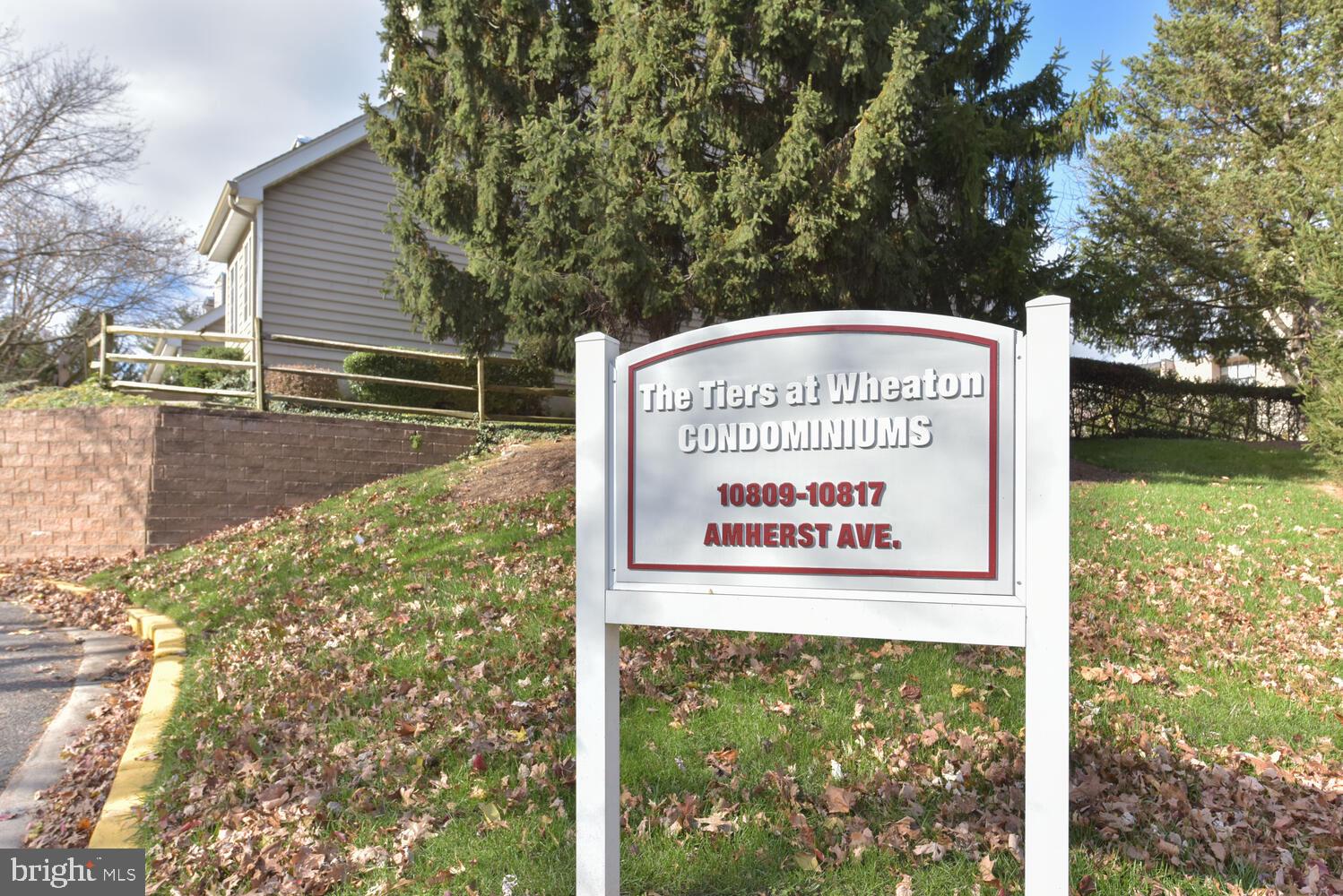 10839 Amherst Avenue, Unit E Silver Spring, MD 20902 - Photo 28 of 34