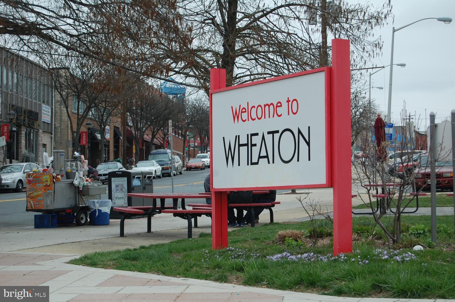 10839 Amherst Avenue, Unit E Silver Spring, MD 20902 - Photo 30 of 34