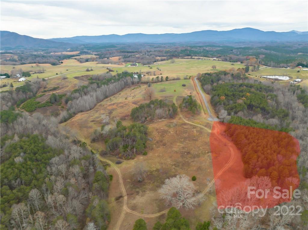 Lot 60 High Meadows Dr Mill Spring Mill Spring, NC 28756 - Photo 1 of 14 Gallery Image 1