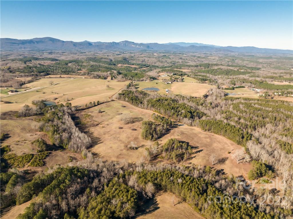 Lot 60 High Meadows Dr Mill Spring Mill Spring, NC 28756 - Photo 4 of 14 Gallery Image 4