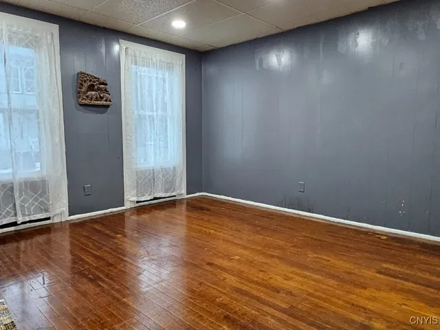 $174,300 | 515 Henry Street, Utica, NY 13502