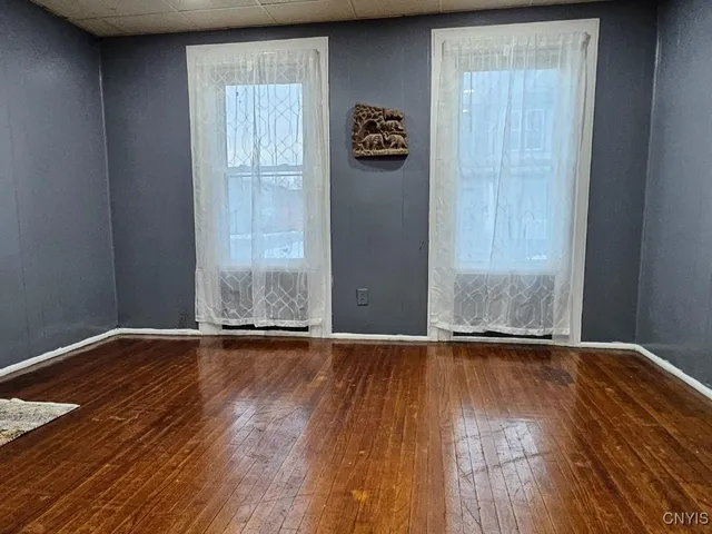 $174,300 | 515 Henry Street, Utica, NY 13502