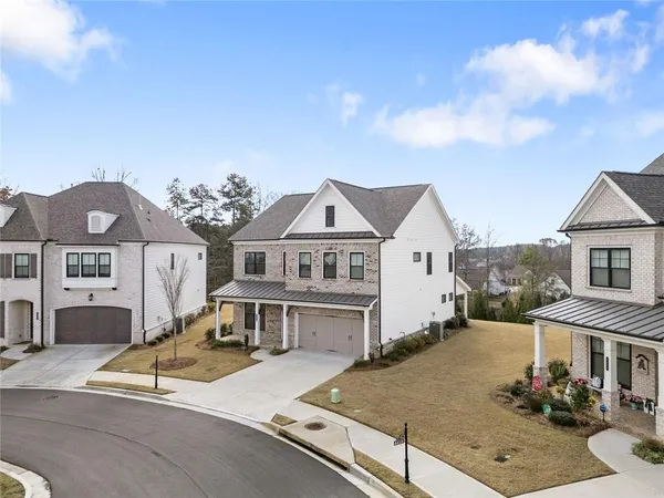 $749,990 | 4469 Burton Bend Way, Buford, GA 30518