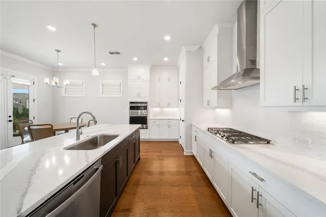 a view of workspace with a window