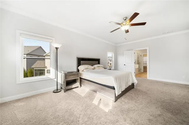 $749,990 | 4469 Burton Bend Way, Buford, GA 30518