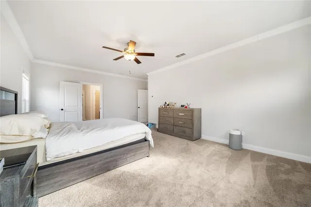 $749,990 | 4469 Burton Bend Way, Buford, GA 30518