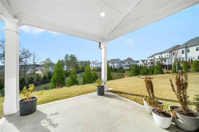 $749,990 | 4469 Burton Bend Way, Buford, GA 30518