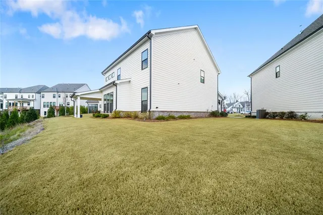 $749,990 | 4469 Burton Bend Way, Buford, GA 30518