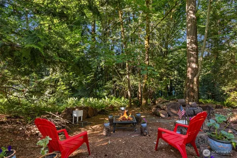 $660,000 | 8480 Hansen Road Northeast, Bainbridge Island, WA 98110