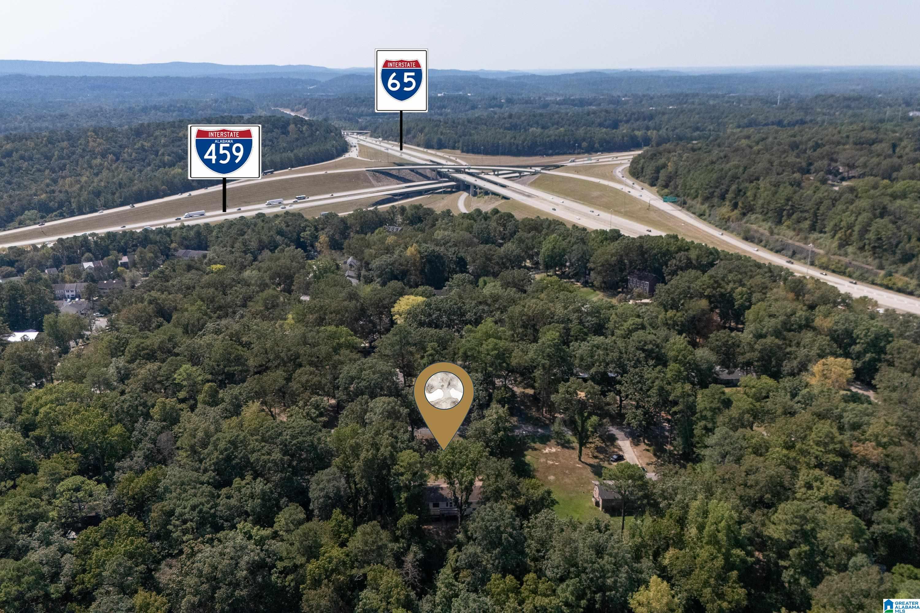 3437 Ridgecrest Drive Birmingham, AL 35216 - Photo 38 of 43