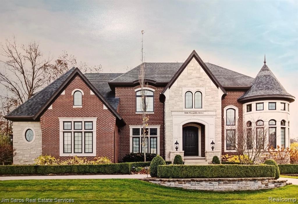 749 Lake Shore Road Grosse Pointe Shores, MI 48236 - Photo 7 of 9