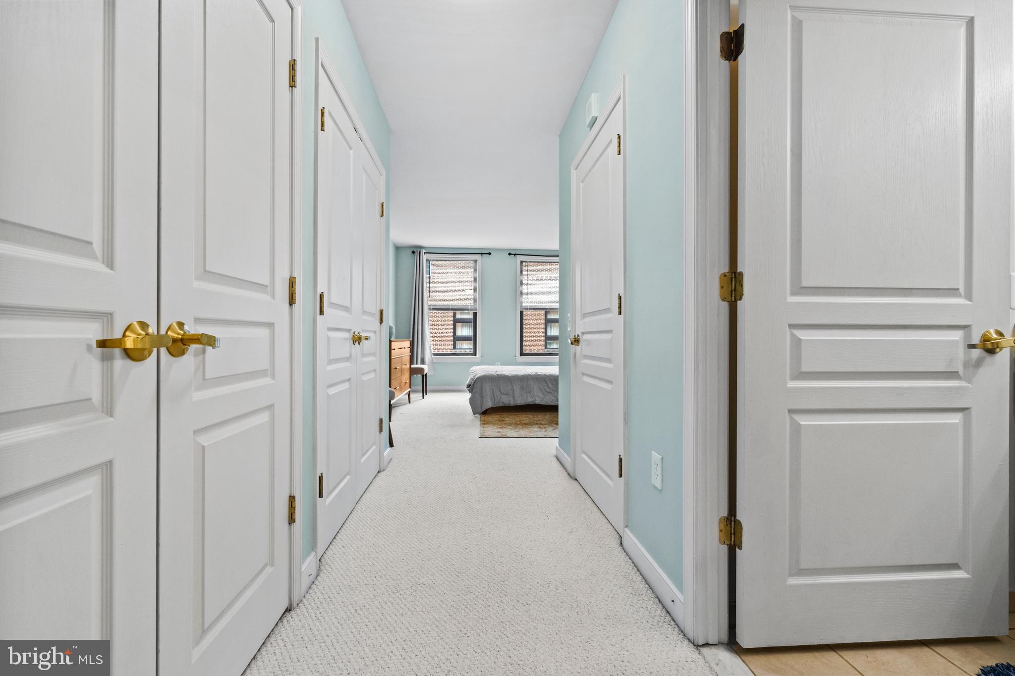 631 D Street Northwest, Unit 845 Washington, DC 20004 - Photo 26 of 84
